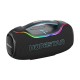 Портативна колонка Bluetooth Hopestar A80 mini 36W Black